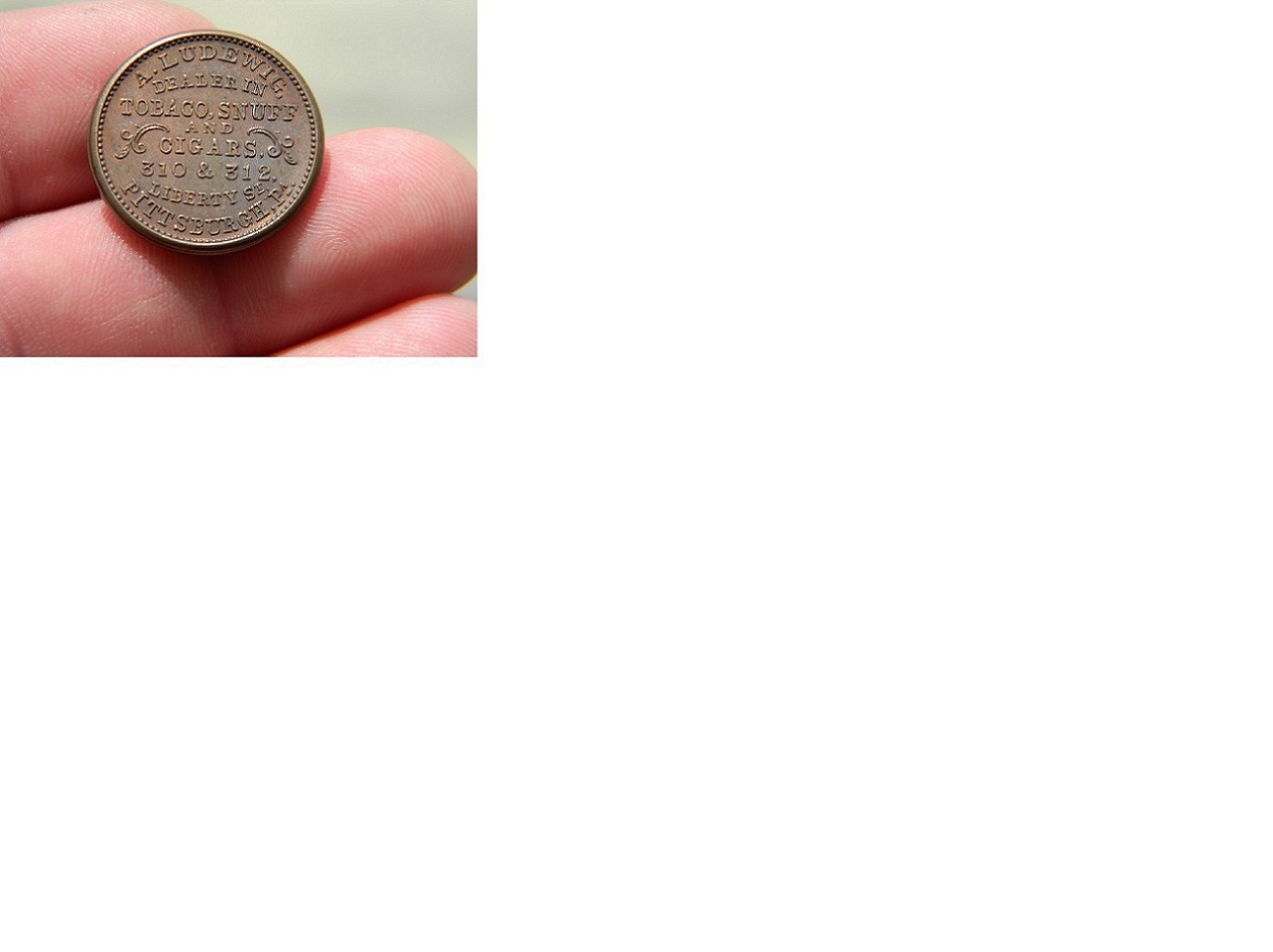 Show-Us-Your-Civil-War-And-Store-Card-Tokens!